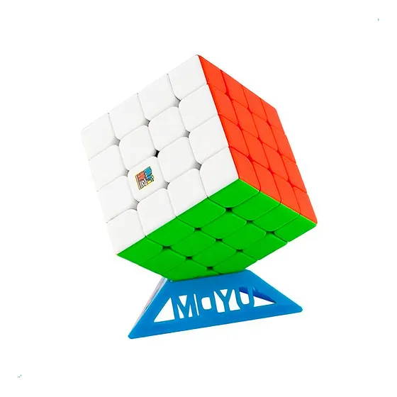 Cubo Moyu Mf8891 Rs4m  4 X 4 Magnetico