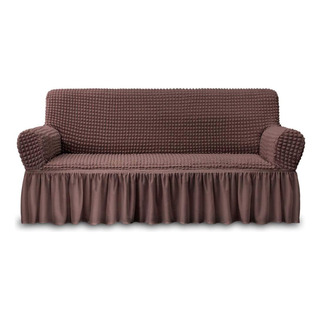 Funda For Sofá De Tres Plazas Protector De Muebles Con Funda For Sofá De Tres Plazas Protector De Muebles Con