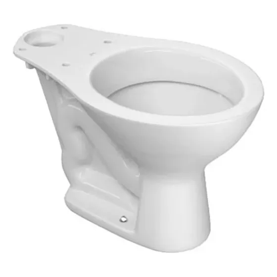 Bacia Deca Izy Para Caixa Acoplada Ge-17
