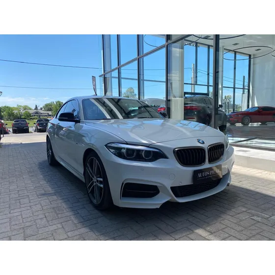 Bmw Serie 2 M 240i