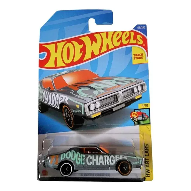 Carritos Hot Wheels Carros Originales Modelo Nuevo Mattel
