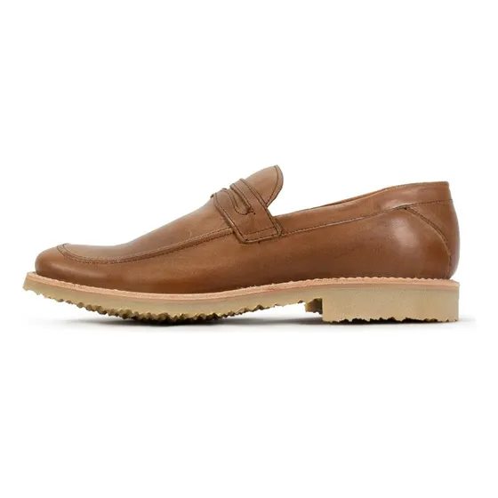 Zapatos De Caballero Loblan Casuales Mod. 2320