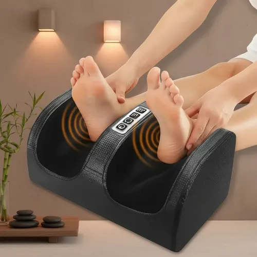 Massageador Phoenix A2 Hypervolt Profissional Fisioterapia Cor