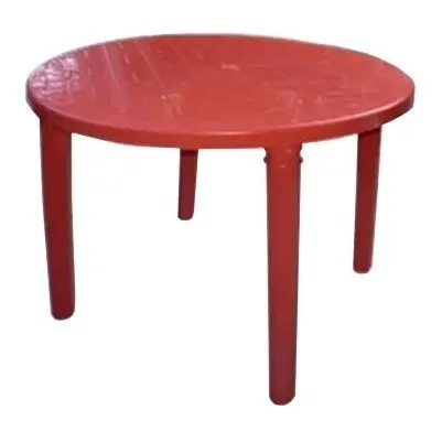 Mesa Redonda Duraplas