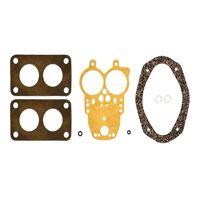 Juntas P/carburador Illinois P/ Renault Break R12 Solex C34 