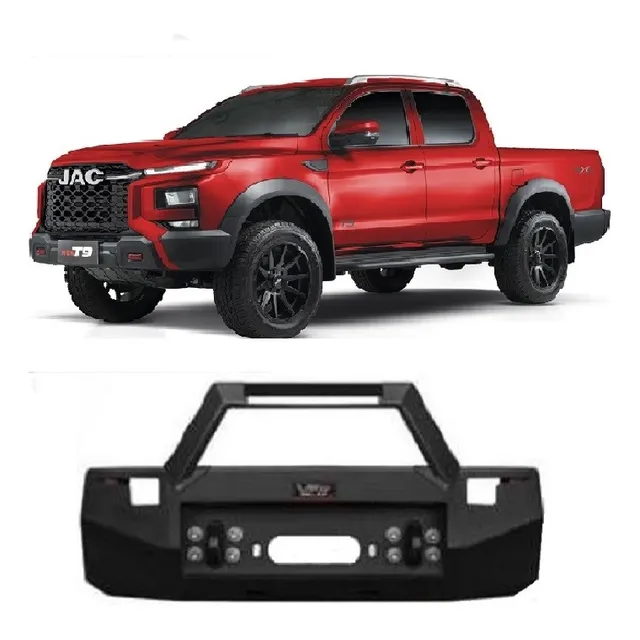 Defensa Central Delantera Viper Jac T9 Ó Aventura 2023/2025