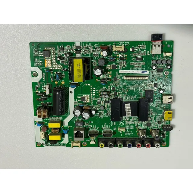 Placa Main Rca L32t20smart
