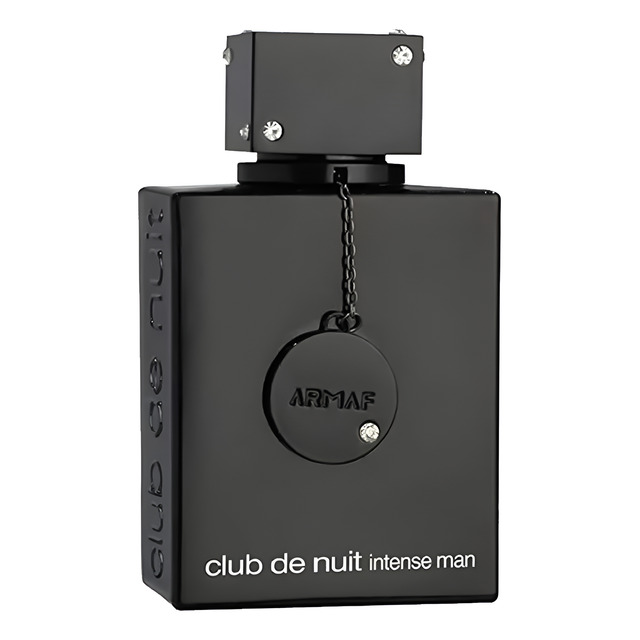 Perfume Armaf Club De Nuit Intense Eau De Toilette 105ml (perfume Masculino Original) Perfume Armaf Club De Nuit Intense Eau De Toilette 105ml (perfume Masculino Original)