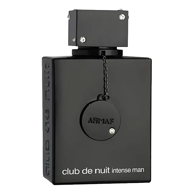 Perfume Armaf Club De Nuit Intense Eau De Toilette 105ml (perfume Masculino Original)
