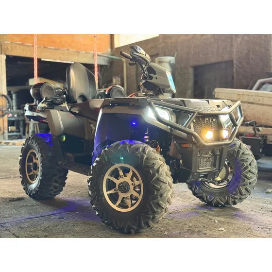 Polaris Sportsman Touring 570