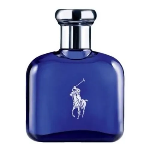 Polo Blue 40 Ml Ralph Lauren Original Sellado 