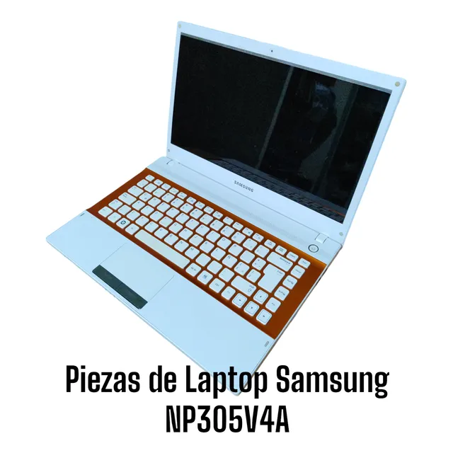 Laptop Samsung Np305 Para Piezas