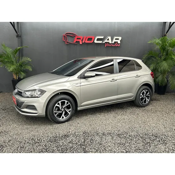 Volkswagen Polo Mca