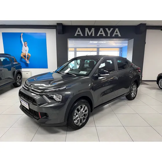 Citroën Basalt 1.6 Vti