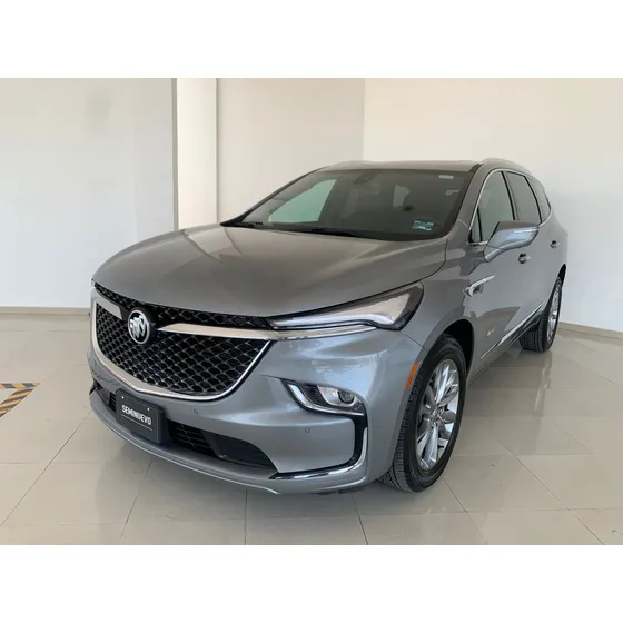 Buick Enclave 3.6 V6 Avenir Awd