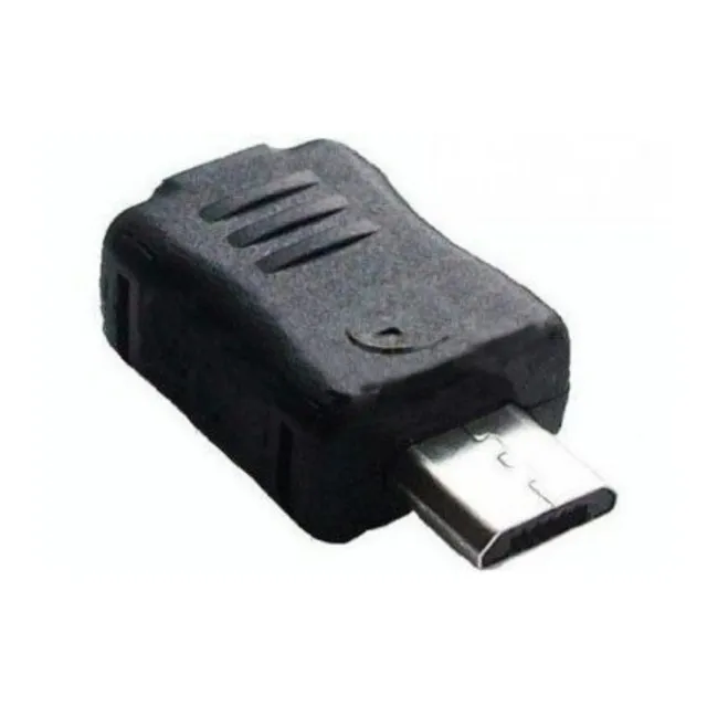 Usb Jig Para Equipos Samsung Con Puerto Micro Usb 5b, Rep