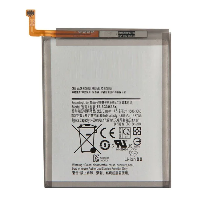 Batería Para Samsung Galaxy S20 Plus