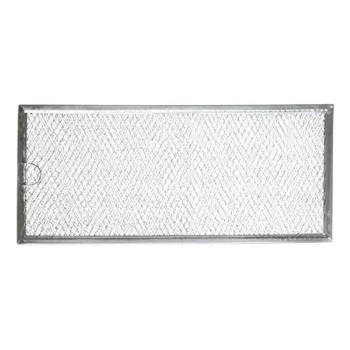 Filtro Grasa Microonda Para Ge Modelo Ss
