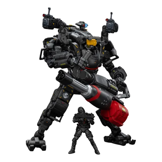 Joytoy Figuras De Acción 1/25 Dios De La Guerra 86-ii Zr5z4