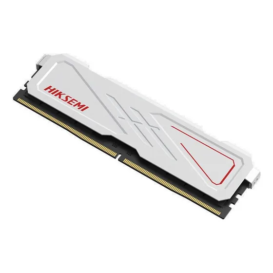Memoria 8gb 3200mhz Ddr4 Armor White Hiksemi