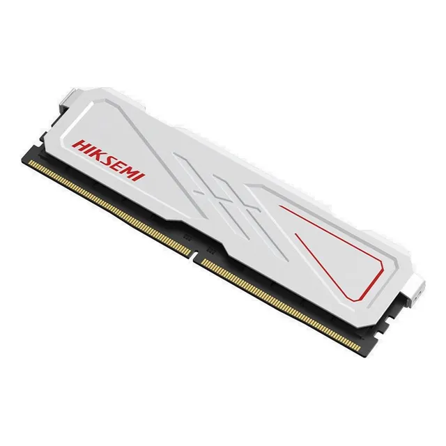 Memoria 8gb 3200mhz Ddr4 Armor White Hiksemi