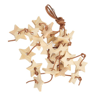 Juguete De Madera Con Forma De Pájaro, Resistente A Las Mord Juguete De Madera Con Forma De Pájaro, Resistente A Las Mord