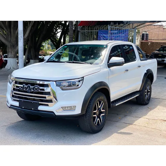 Jac Frison Frision T8 2024