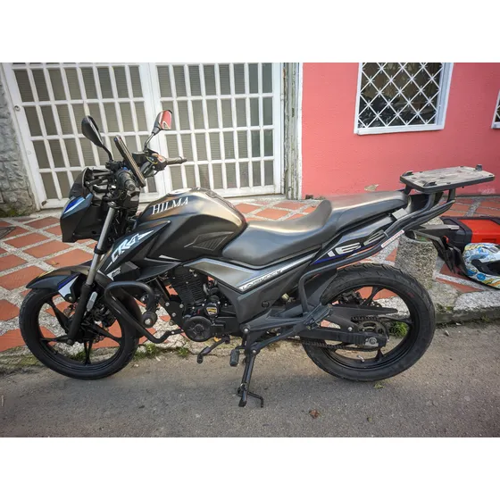 Akt Cr4 162