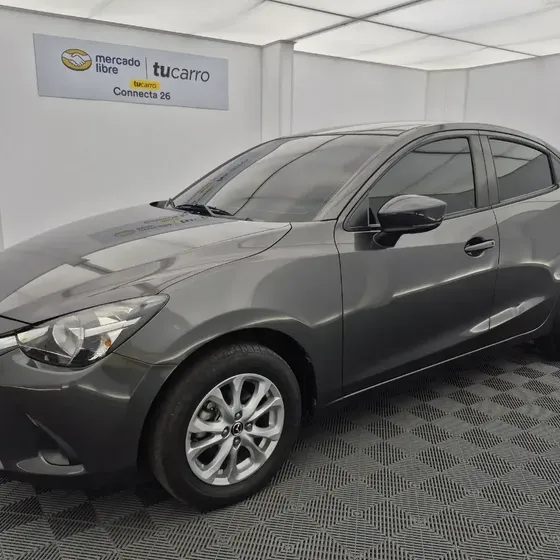 Mazda 2 2020 1.5 Prime Sedan
