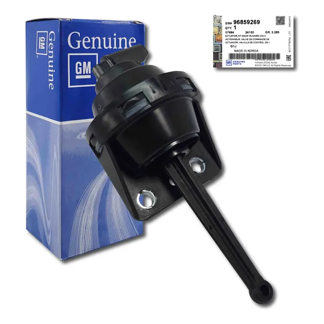 Valvula Vacio Vacuum Admision Aveo 2009 2010 Lt Ls Speed