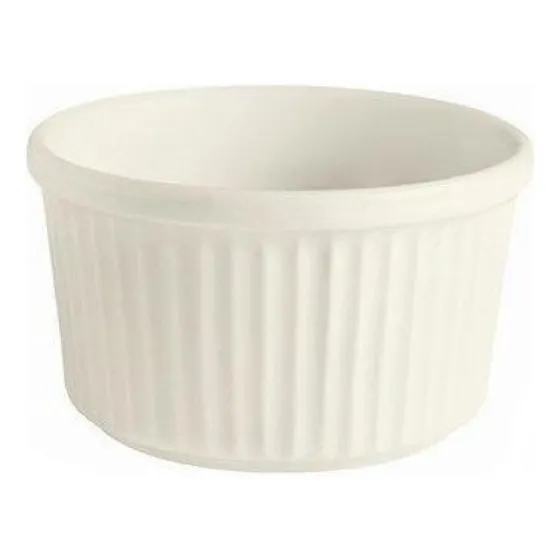 Dips Salsera Estriada Americana 9 Cm 100cc