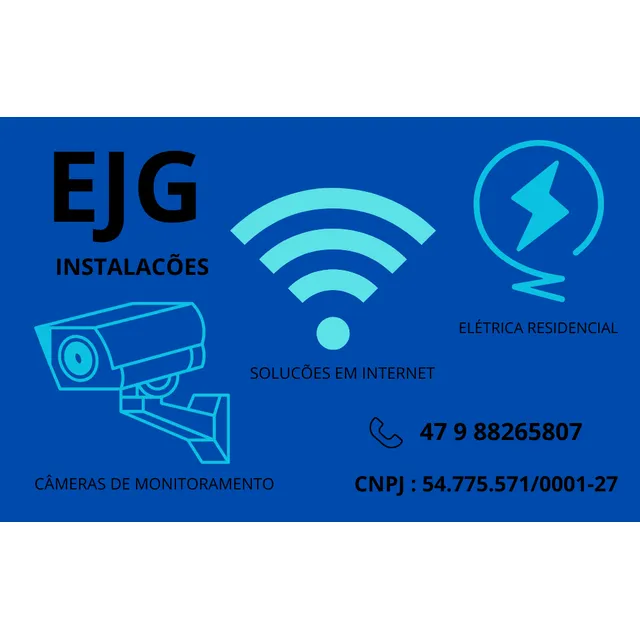 Soluções Em Internet,câmeras E Elétrica Residencial 