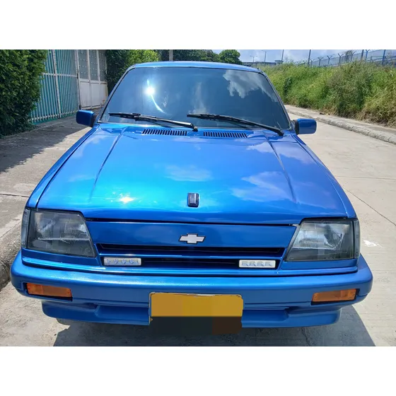 Chevrolet Sprint 1.0