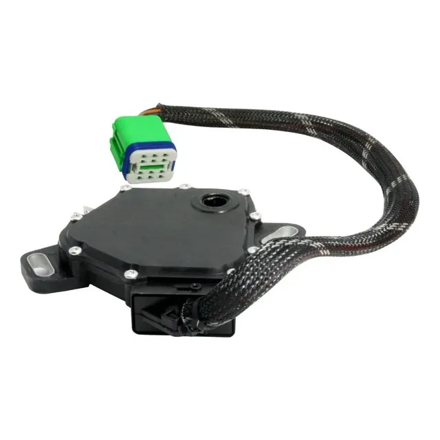 Sensor De Neutro Tr Peugeot Clio Platina Megane