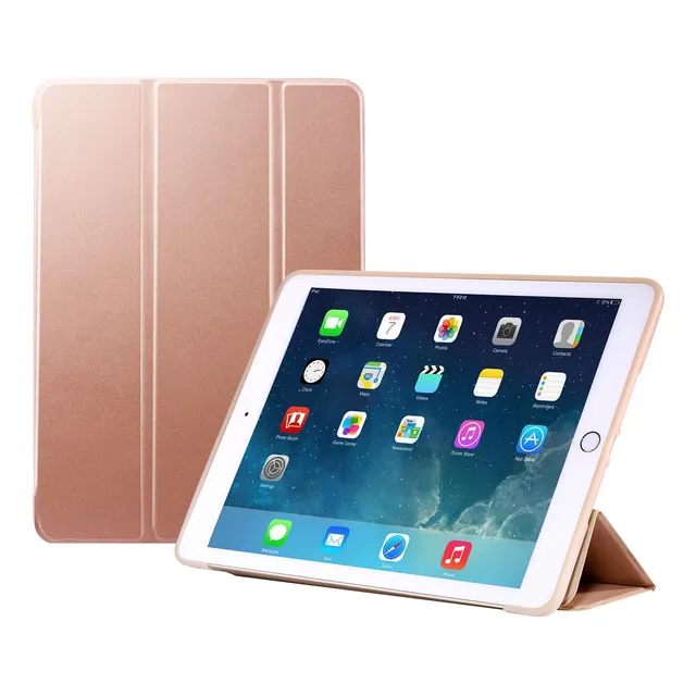 Funda Ruban Compatible Con iPad De 9,7 Pulgadas 2018/2017 -
