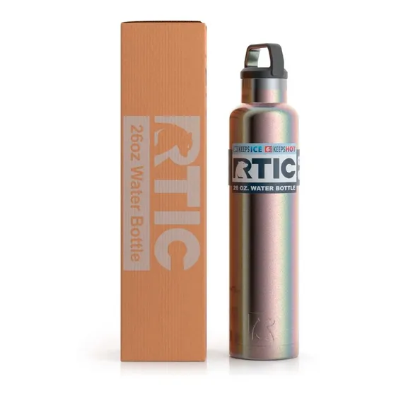 Termo / Cooler Rtic Twilight Glitter, 26oz