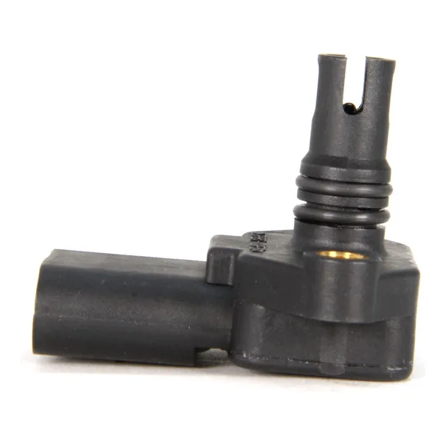 1- Sensor Múltiple Admisión Cordoba L4 1.6l 04/09 Injetech