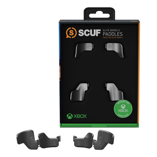 PĂĄs Scuf Elite Series 2 Para Xbox Elite Series 1 Amp 2 PĂĄs Scuf Elite Series 2 Para Xbox Elite Series 1 Amp 2