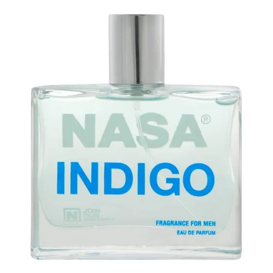 Perfume Hombre Nasa Indigo Edp 100ml