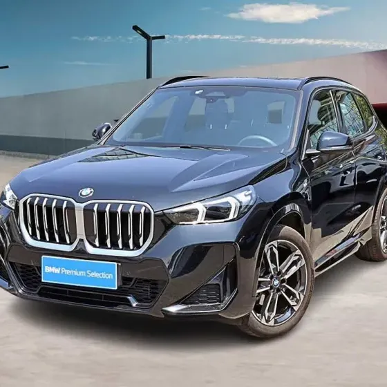 BMW X1 2025 Sdrive18d M Sport 2025 en Lo Barnechea - RM (Metropolitana) usado