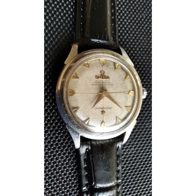 Reloj Omega Constellation Ref. 2852-7sc Cal.505 - Swiss Made