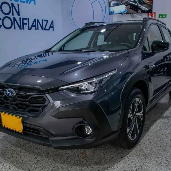 Subaru Cross Trek 2025 2.0 Premium Hybrid