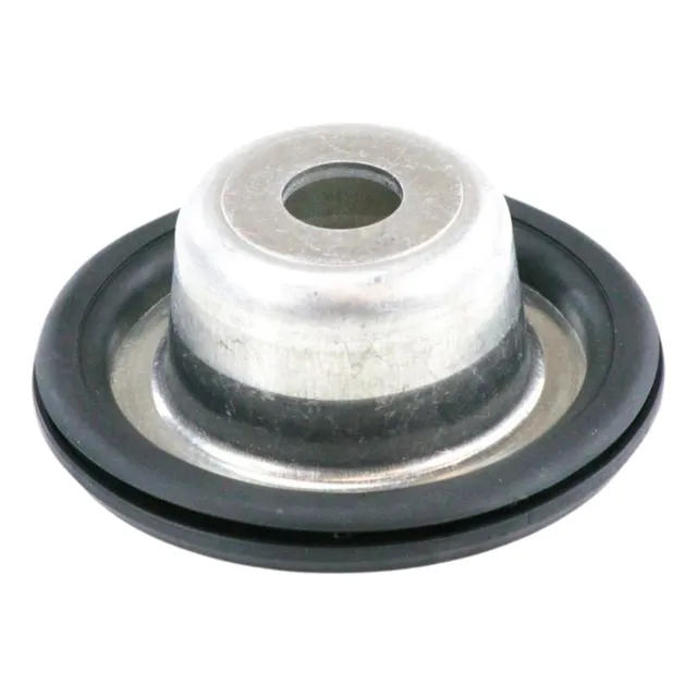 Prato Amortecedor Suspenção Dianteira Original Vw 1j0412319c