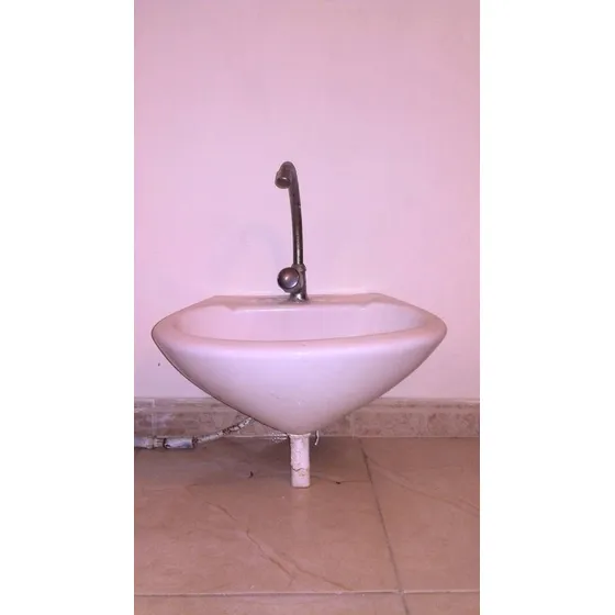 Lavamano Ceramico Pequeno