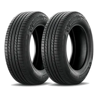 【最終値下】MICHELIN 235/60 R18 タイヤ　３本 Pneu Michelin 235 60 R18 | Mercado Livre