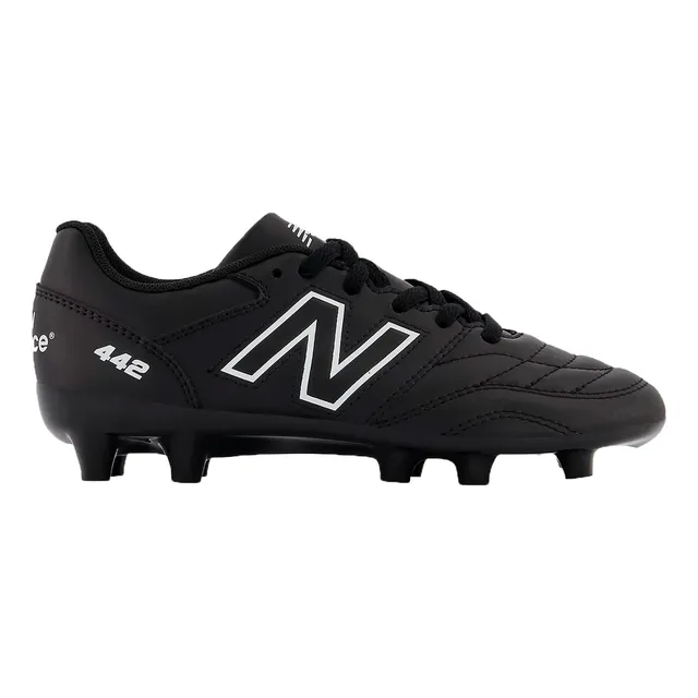 Tacos De Fútbol Niño 442 V2 Academy New Balance