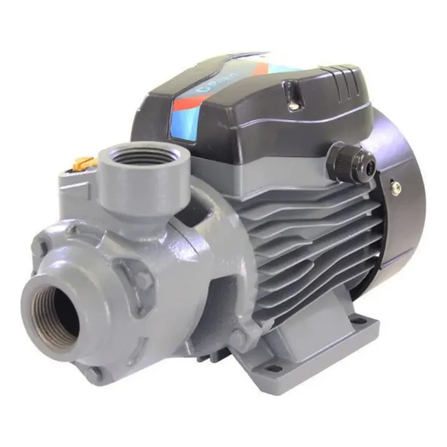 Bomba De Agua 1/2 Hp Pearl De 110v Periférica
