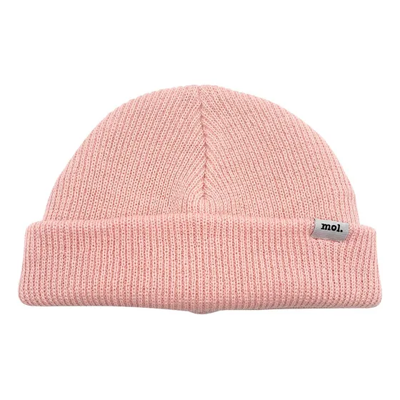 Gorro Lana Beanie Corto Cool Hipster Trendy Moda Brooklyn
