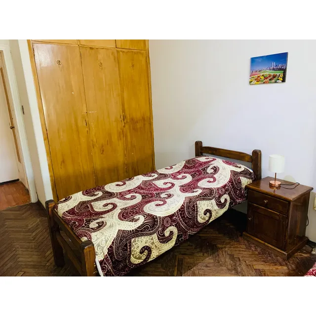 Residencial De Adulto Mayor Casa De Salud 3era Edad