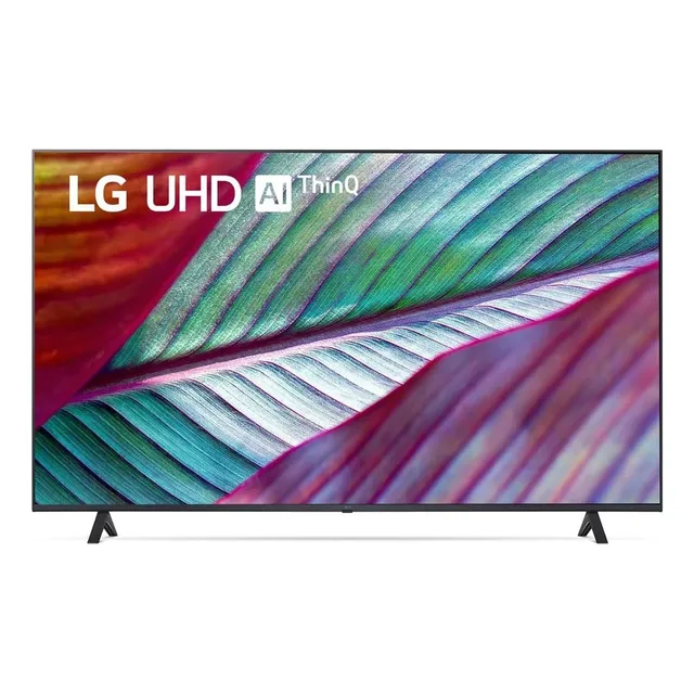 Pantalla LG Smart Tv Led Ai Thinq Ur78 55 4k Ultra Hd